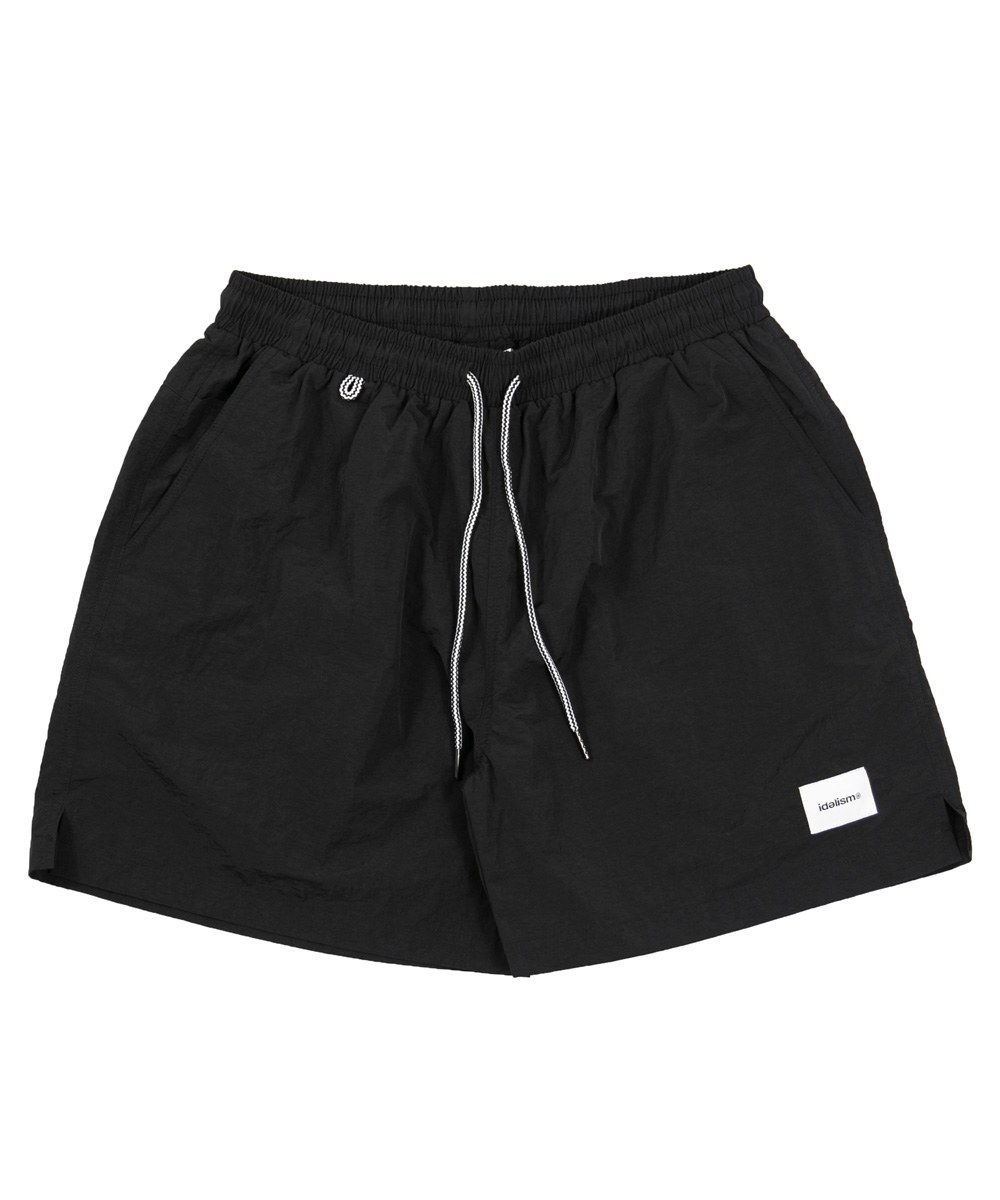 休閒海灘褲 Logo Shorts