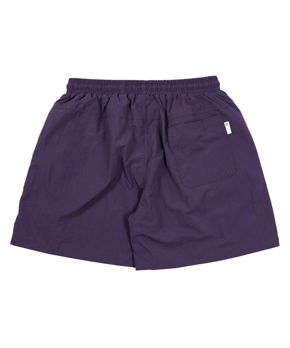 休閒海灘褲 Logo Shorts