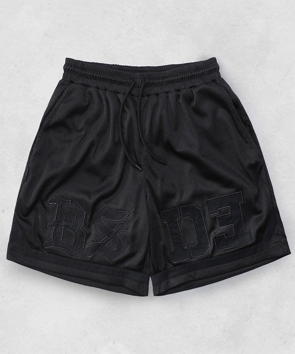 聯名短褲 Bs-ide Shorts