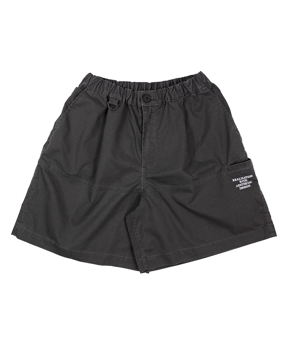 抗撕裂短褲 Ripstop Shorts