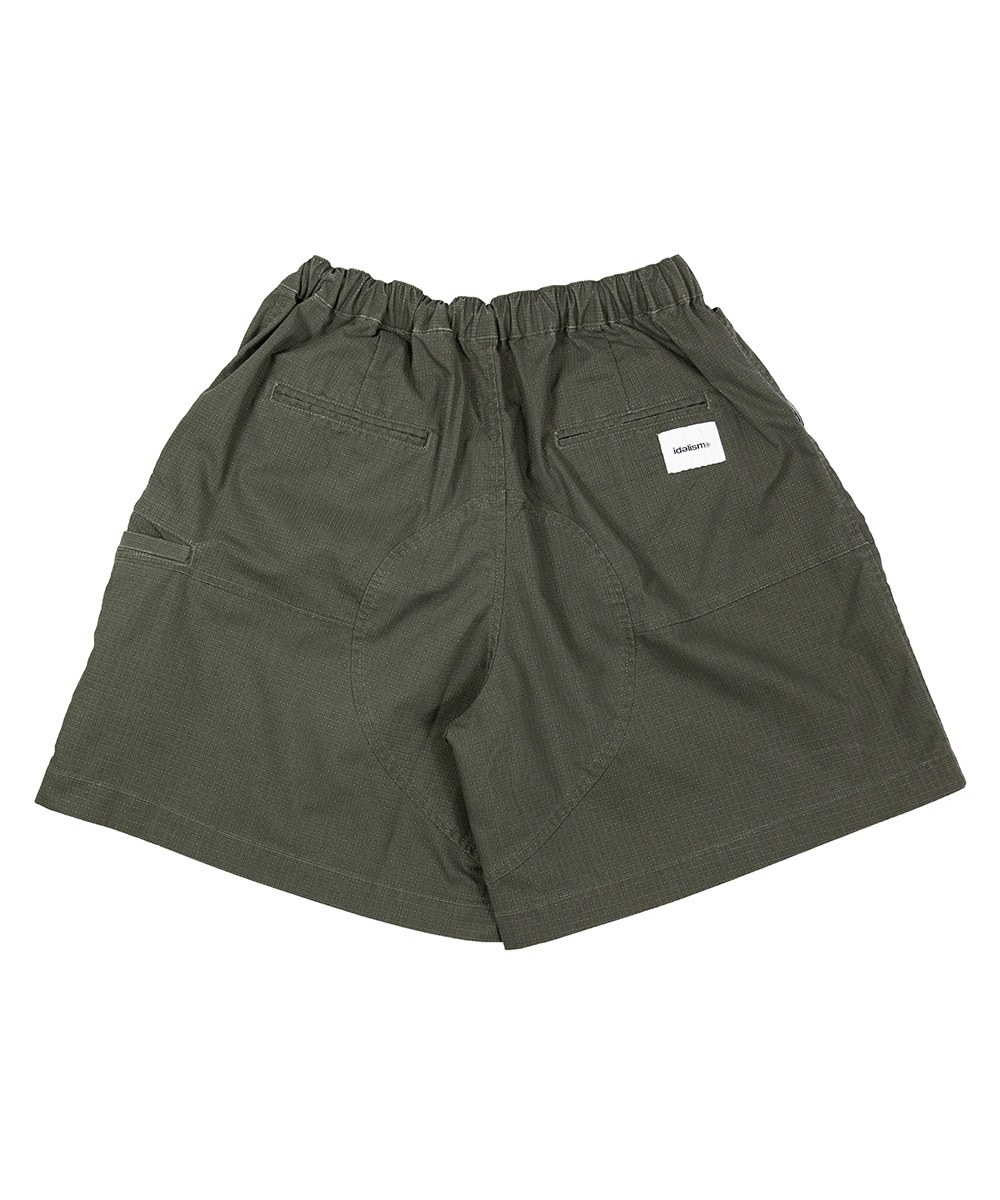 抗撕裂短褲 Ripstop Shorts