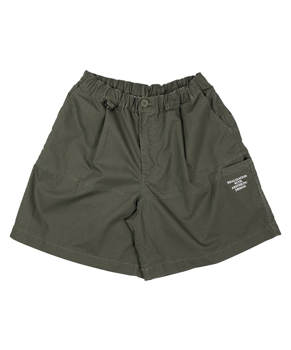 抗撕裂短褲 Ripstop Shorts