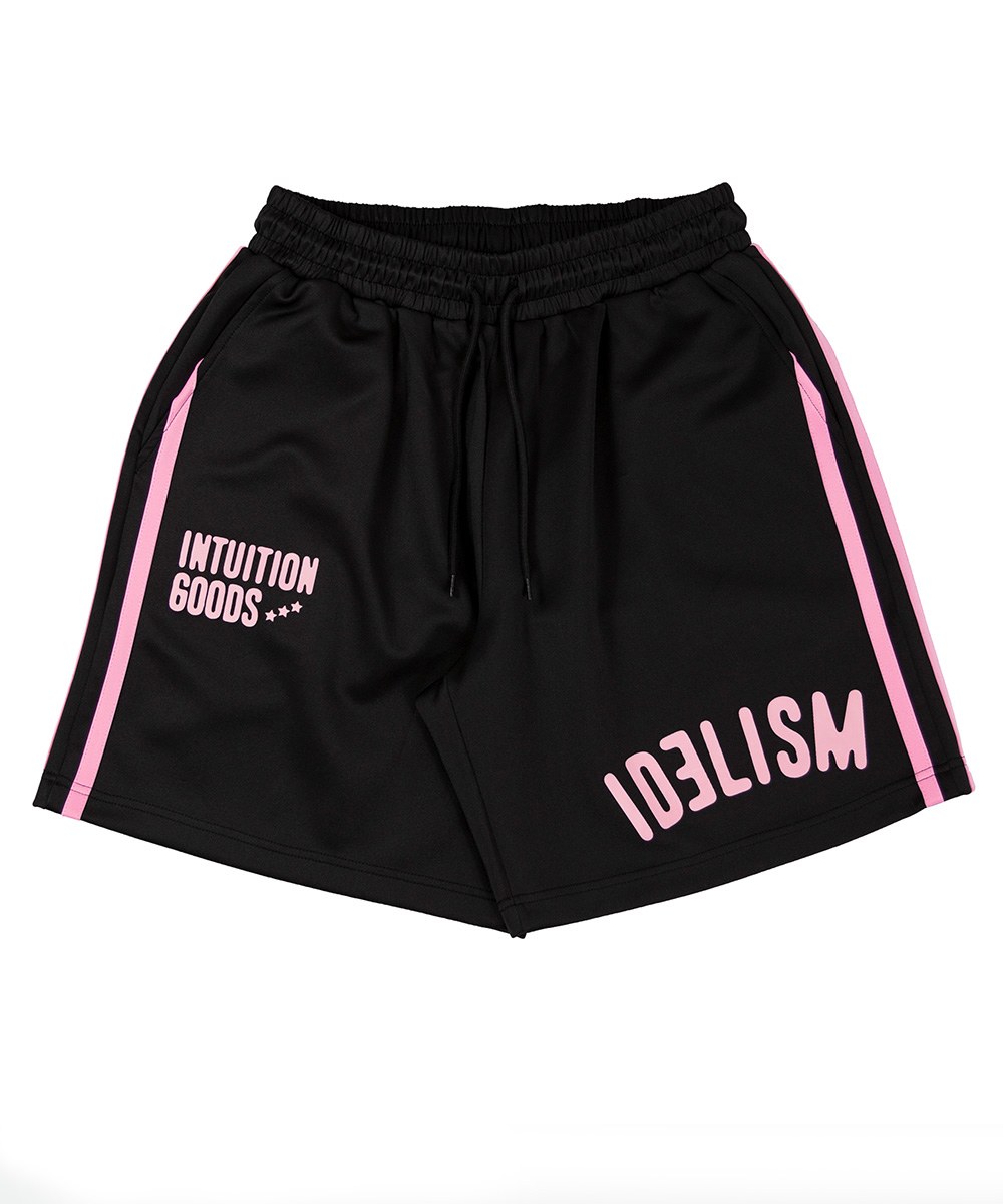 足球短褲 Soccer Shorts