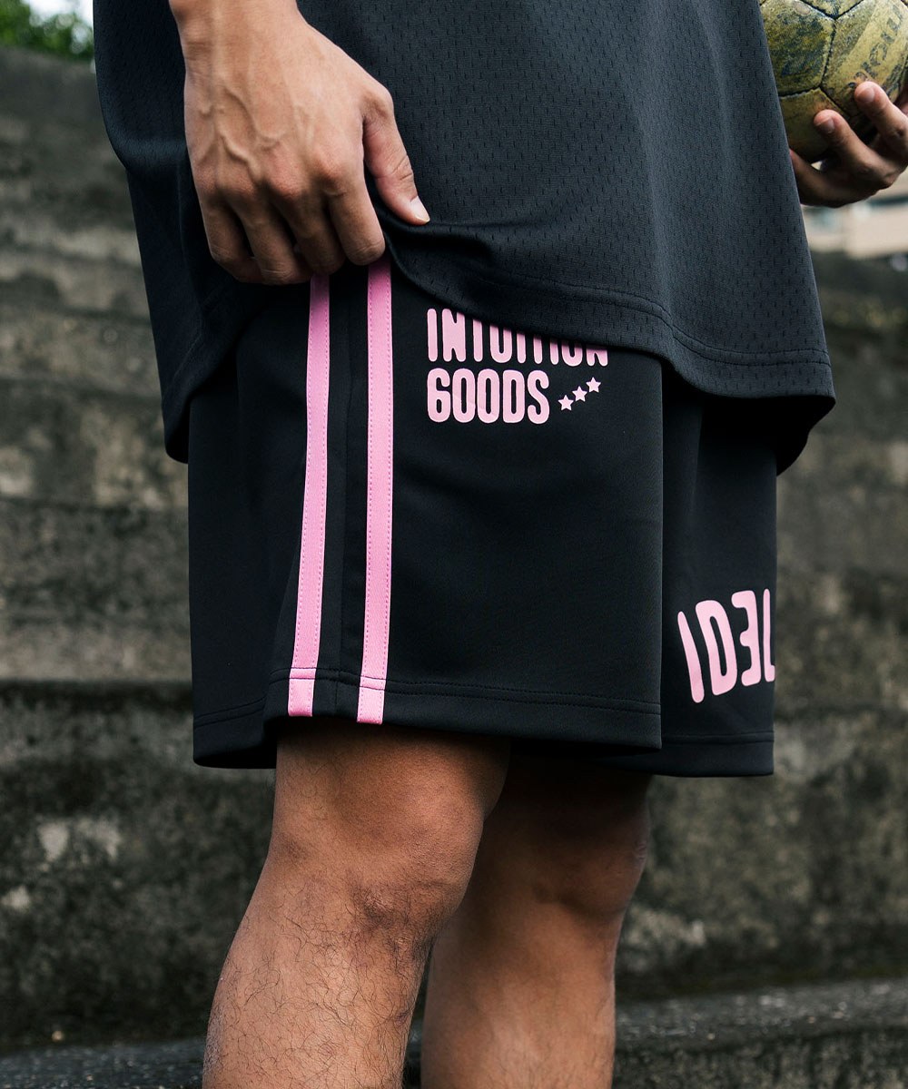 足球短褲 Soccer Shorts