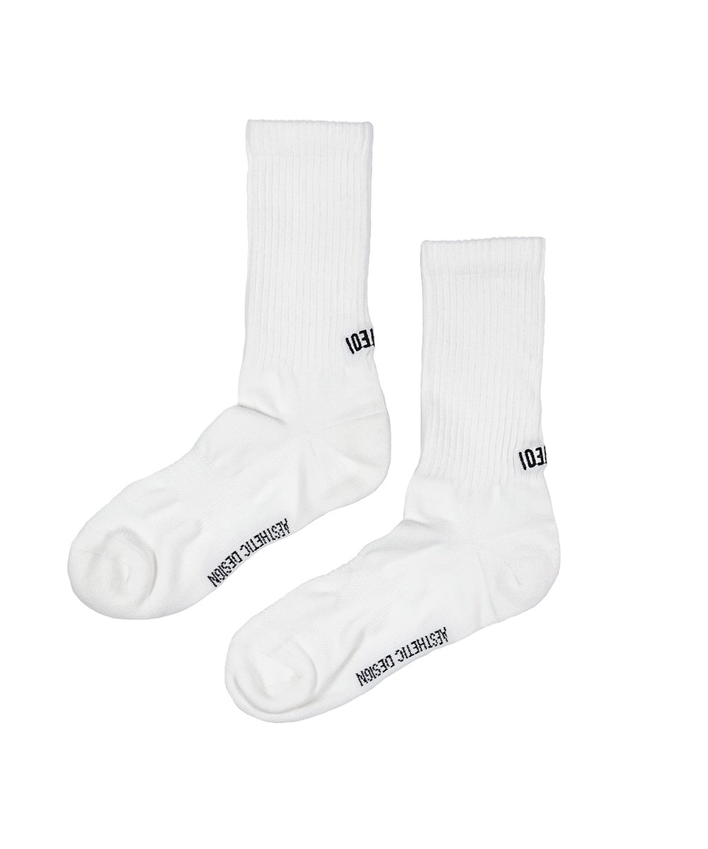 Logo襪 Logo Sock