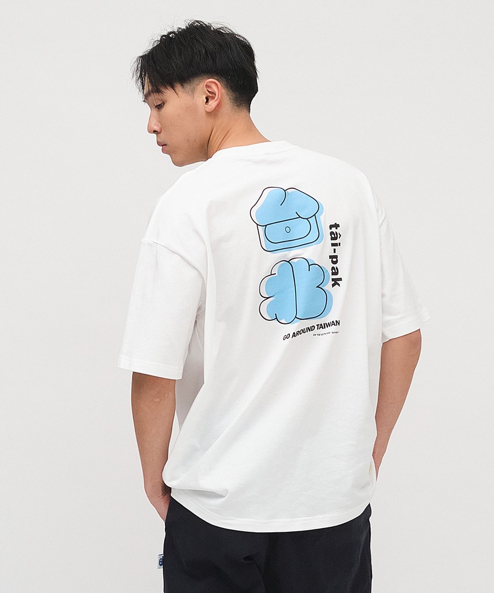 台北城市TEE