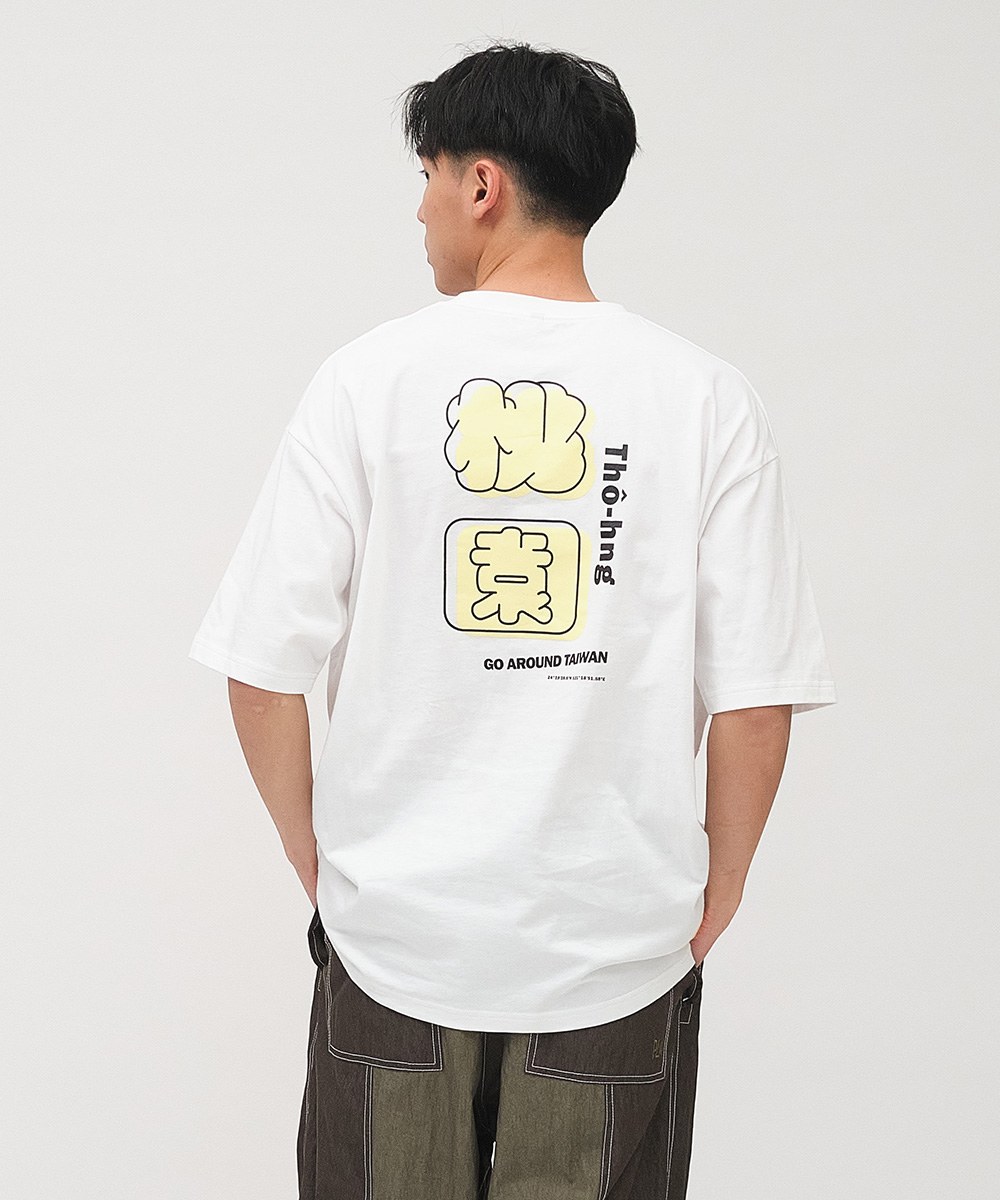 桃園城市TEE