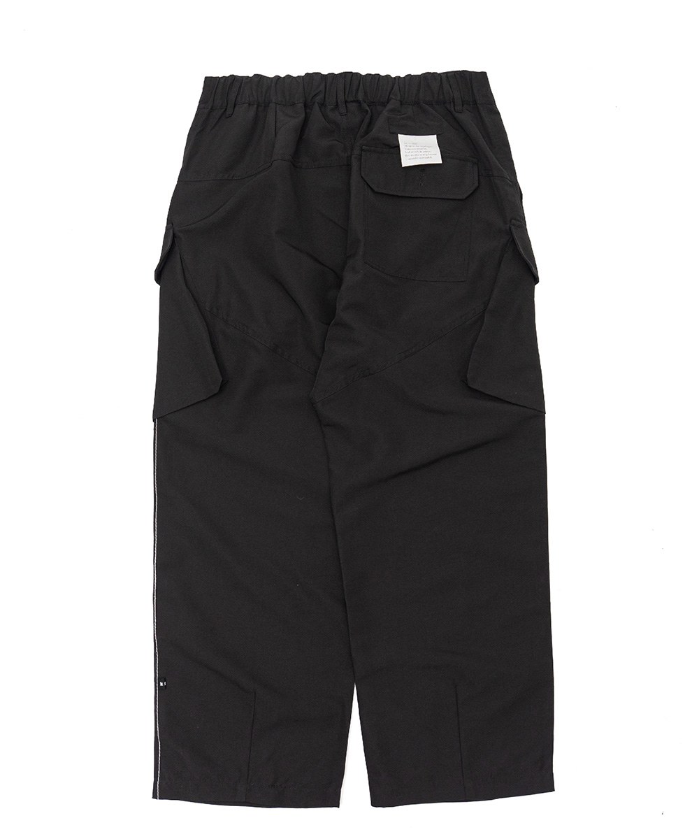 KFK 工裝長褲 Cargo Pants