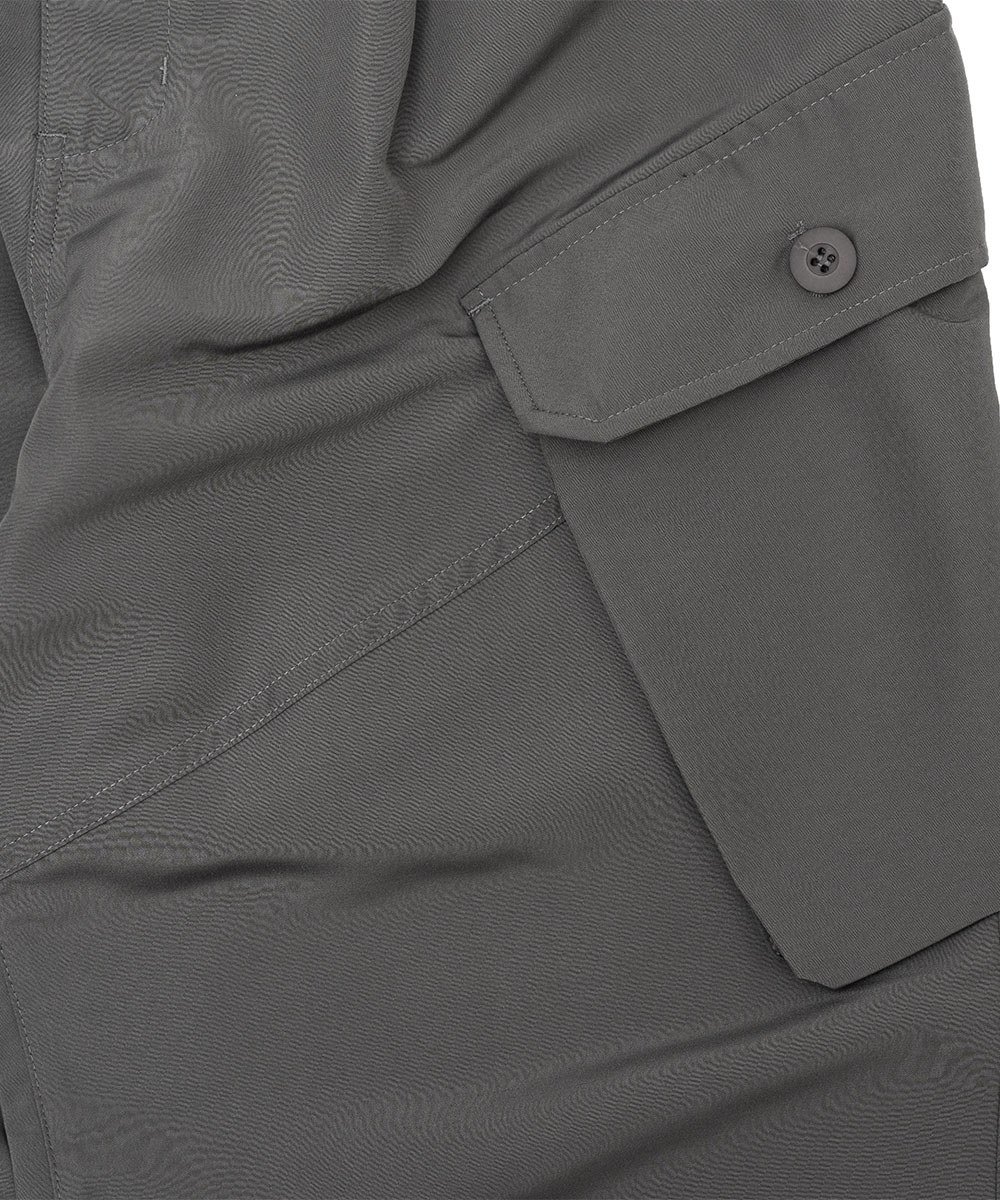 KFK 工裝長褲 Cargo Pants