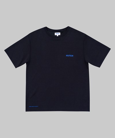 LOGO上衣 Not A Cotton Tee