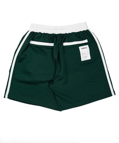 足球短褲 Soccer Shorts