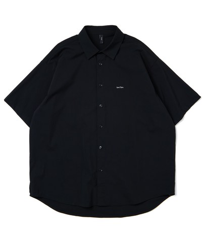 KFK0201-241 KFK 三防雙場景短袖襯衫 SS Shirt