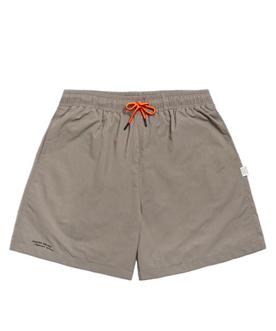 海灘短褲 OCEAN-INSPIRED NYLON SHORTS