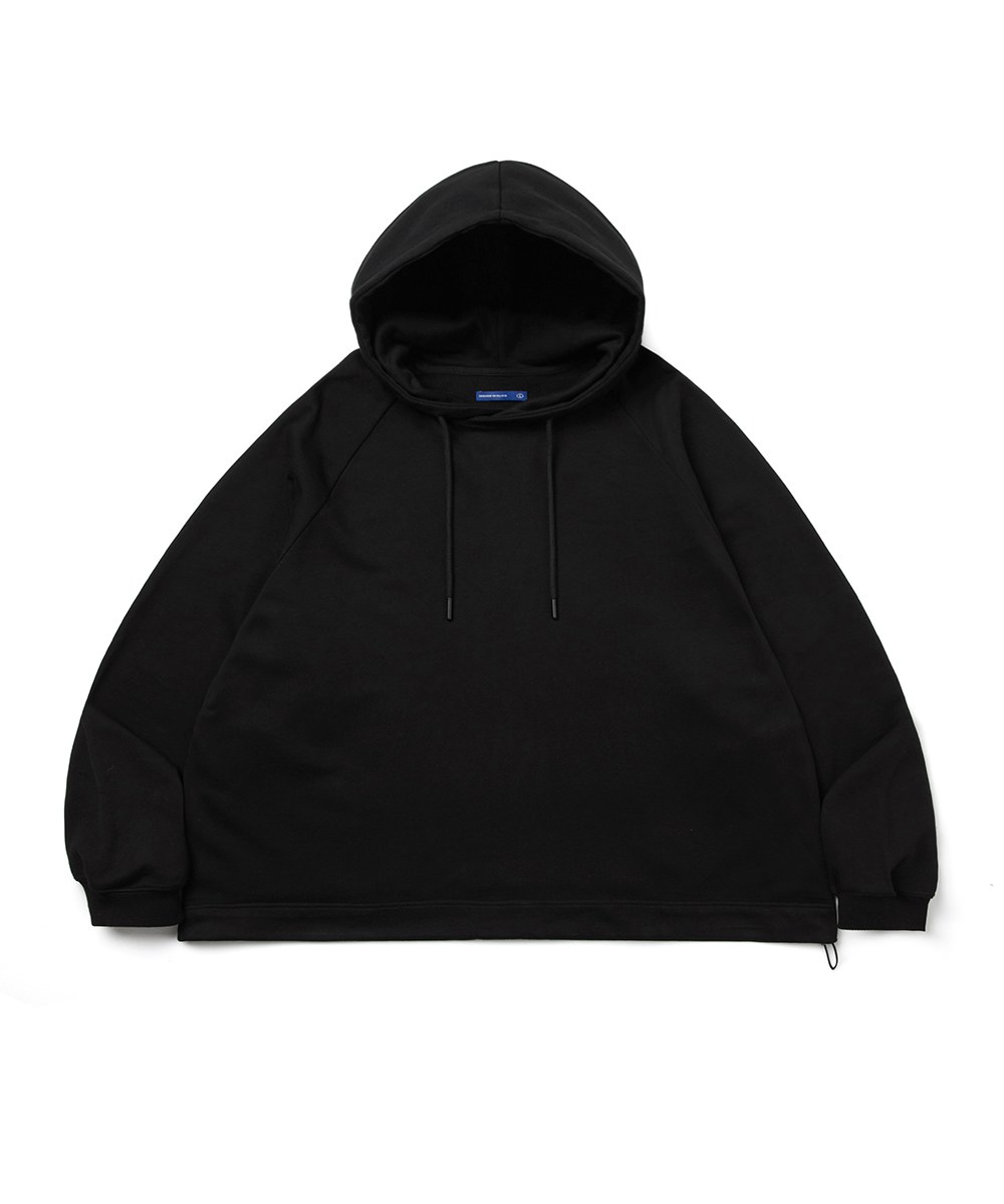 MELSIGN 抽繩帽TEE TrianGle M Hoodie