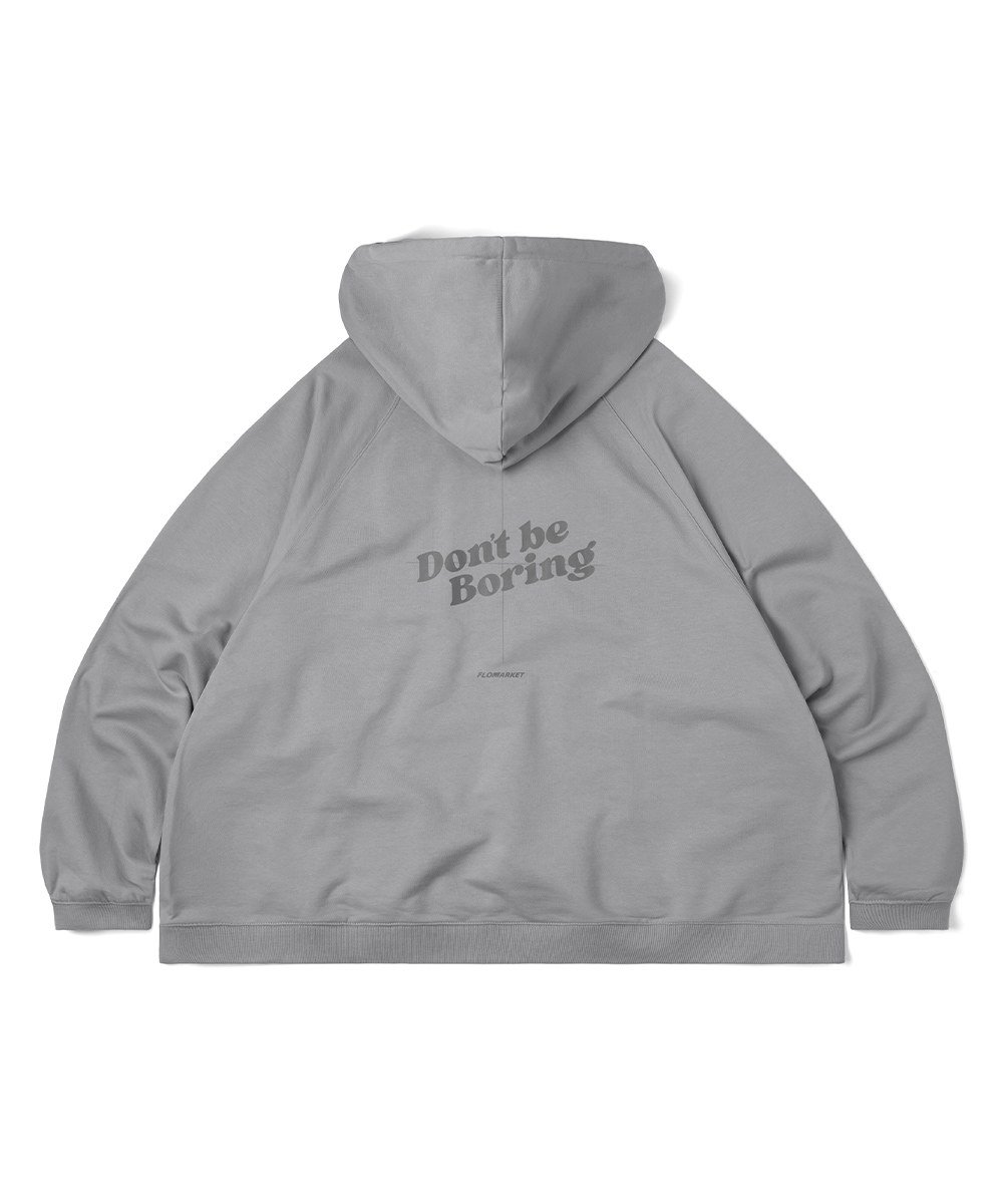 MSxFSxFM 聯名連帽上衣 Don't Ruin My Party Hoodie