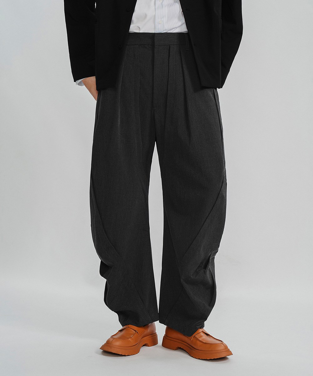 西裝長褲 M-Design Suit Pants