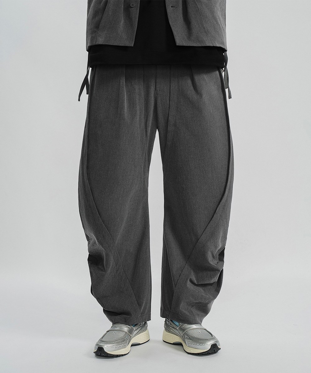 西裝長褲 M-Design Suit Pants