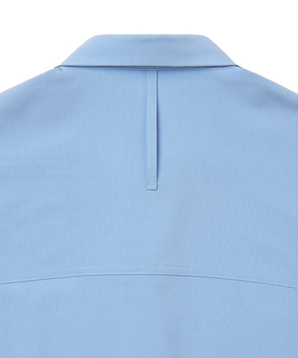 MELSIGN Polo衫 Comfy Shaped Polo Shirt
