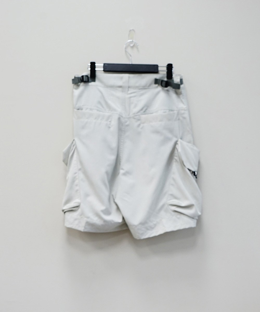 Luggage Cargo Shorts