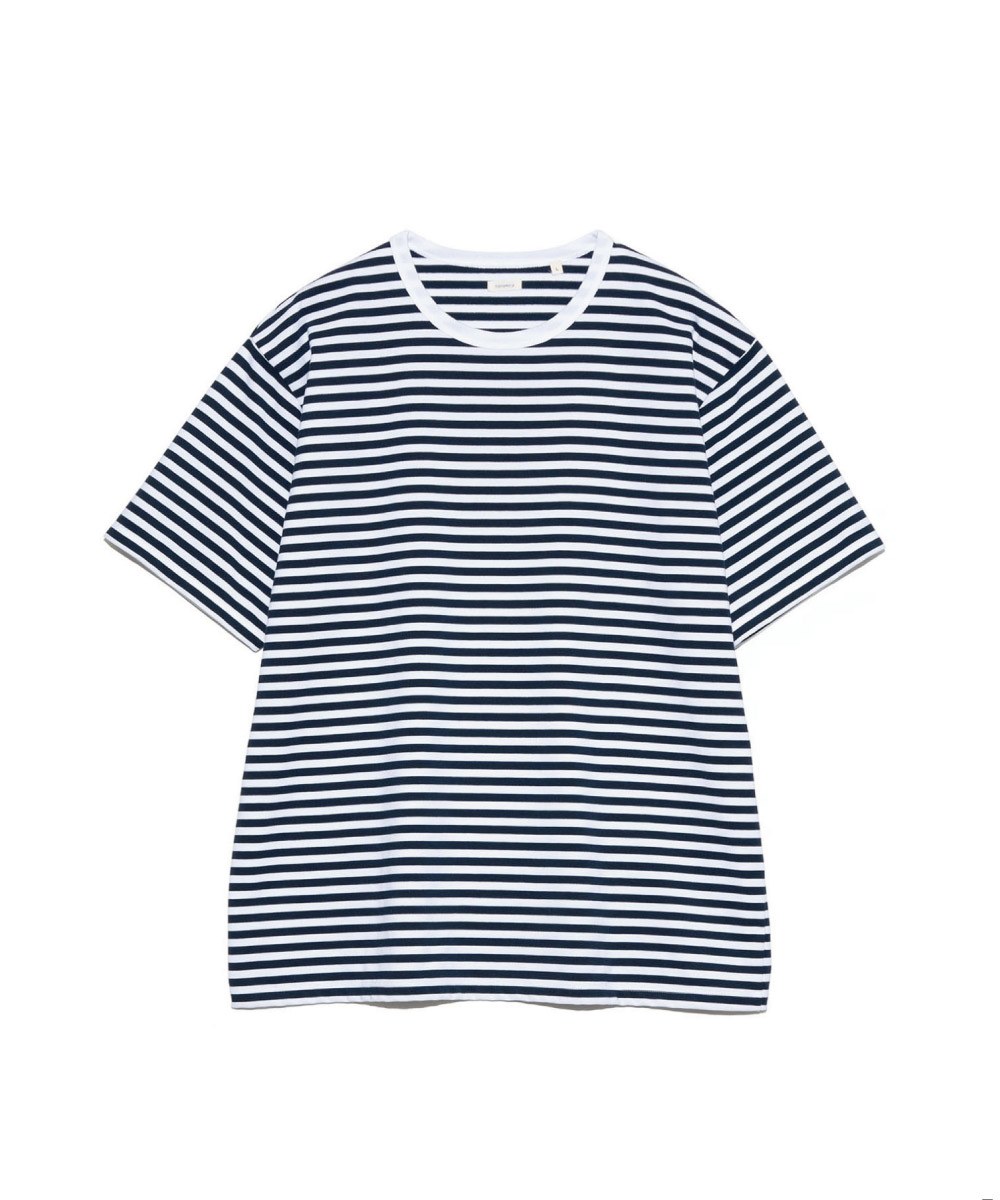 條紋短Tee COOLMAX Stripe Jersey Tee