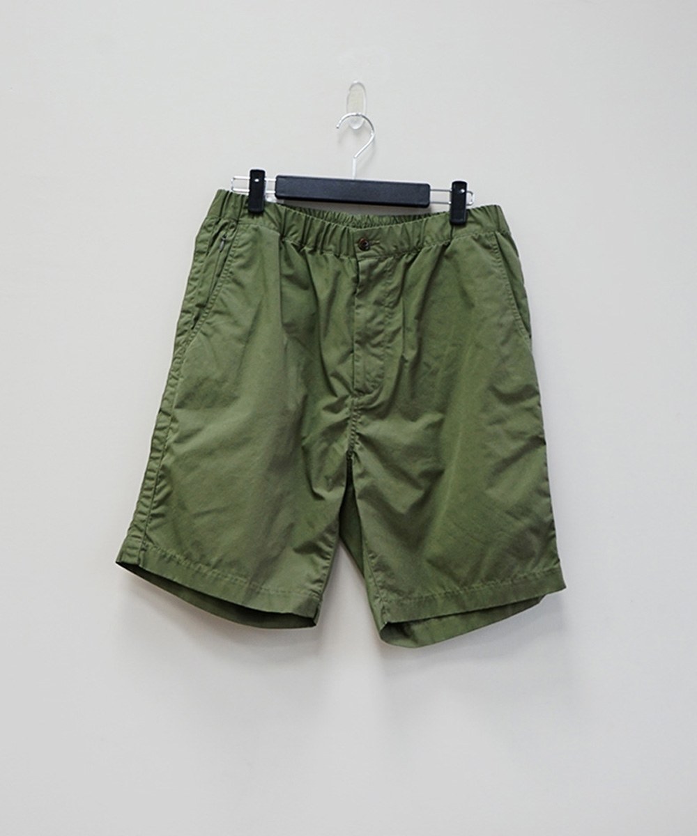 Light Easy Shorts