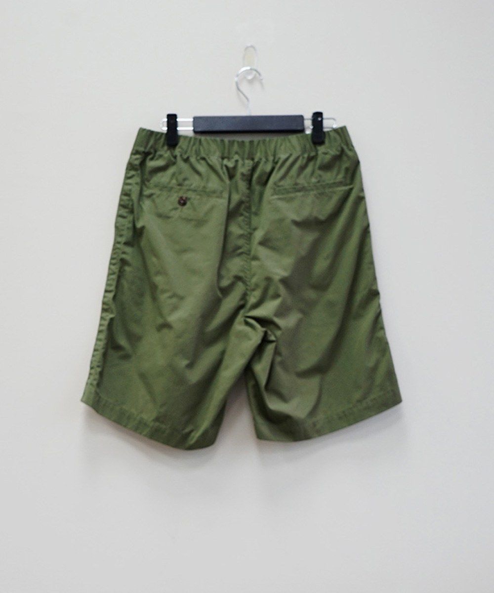 Light Easy Shorts