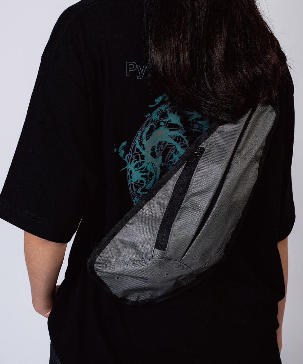 水壺包 2-Side crossbody bag