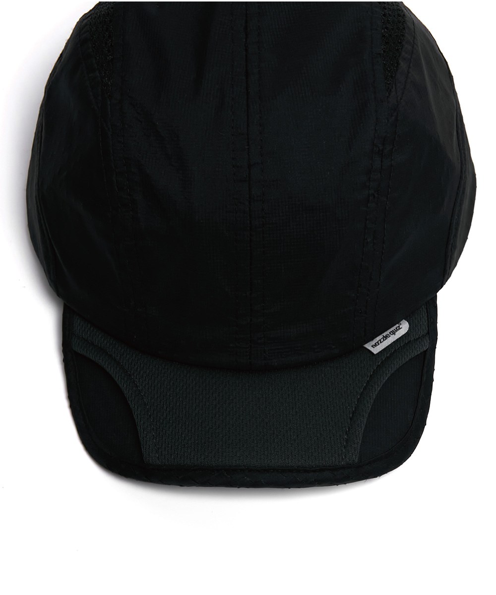 六角網帽 Trail Cap