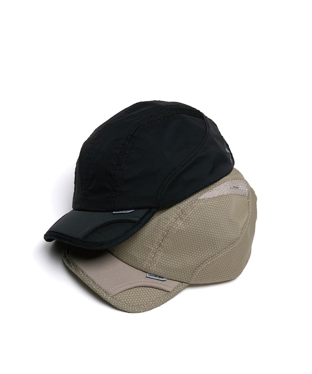 六角網帽 Trail Cap