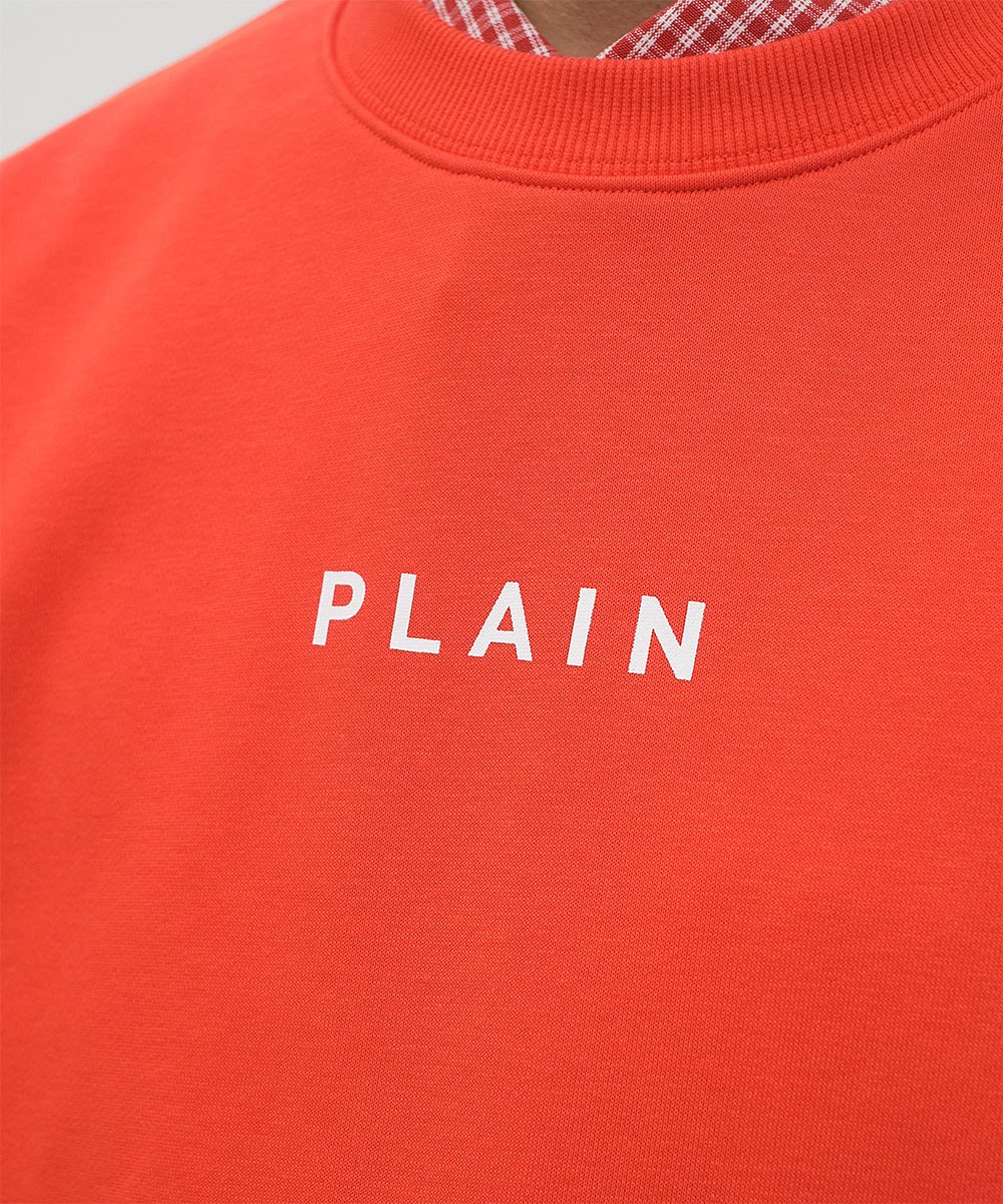 PLAIN基本大學Tee