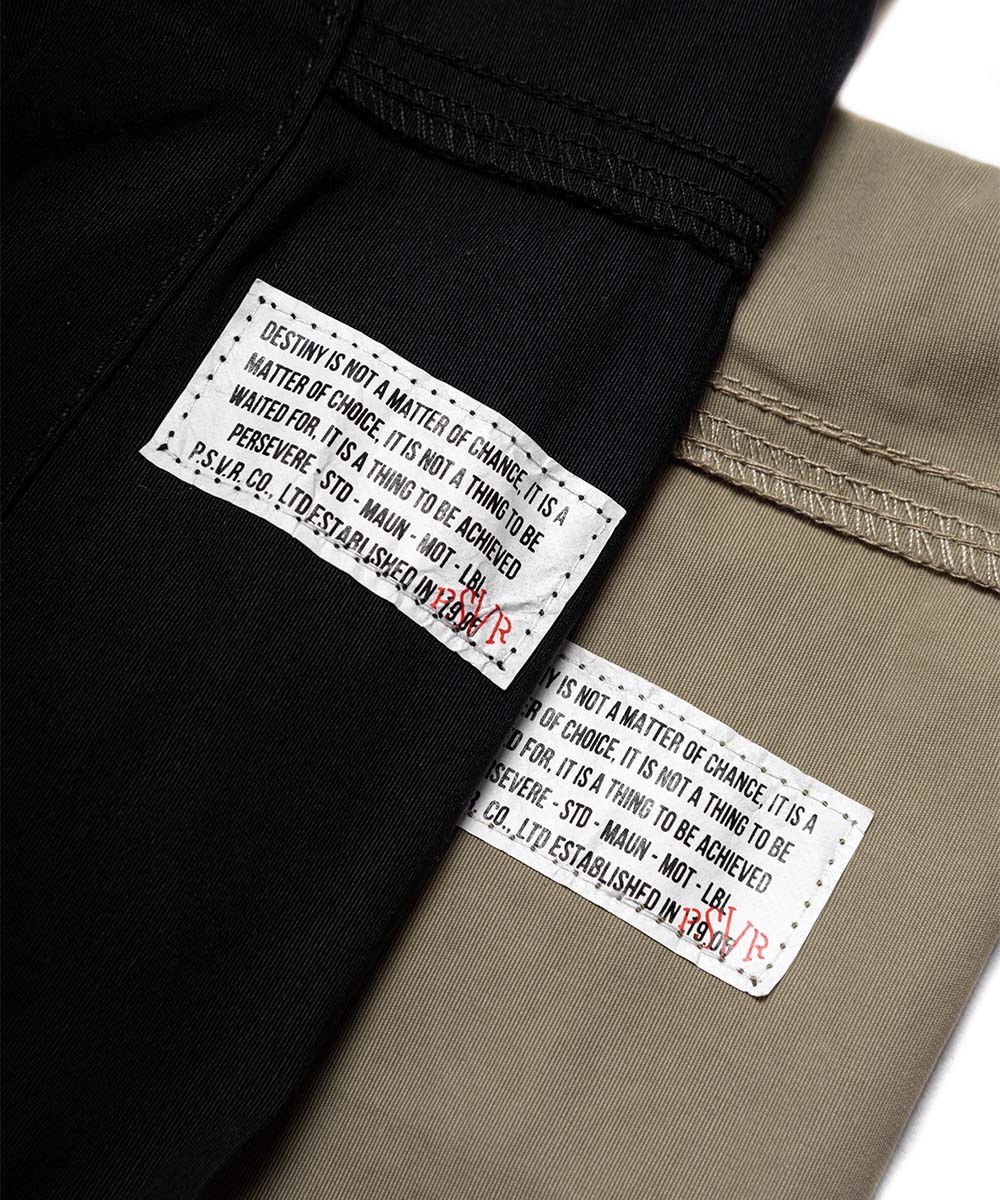 PERSEVERE 工裝長褲 T.T.G. V CARGO PANTS