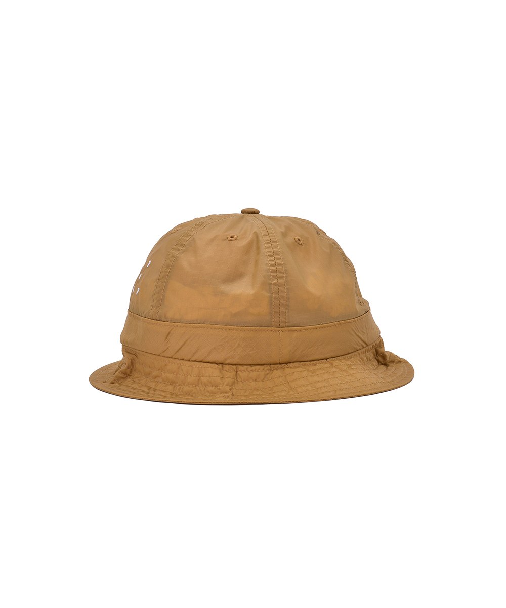 sesame/S*M-防潑水鐘型帽 ripstop bell hat