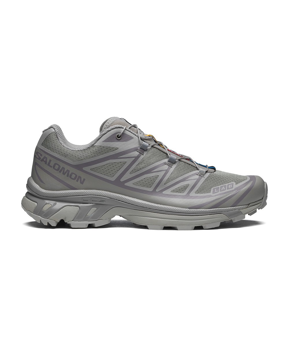 SALOMON XT-6 運動鞋