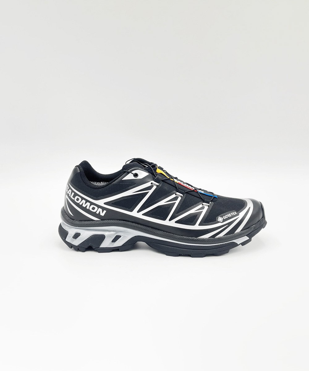 SALOMON XT-6 GTX 運動鞋