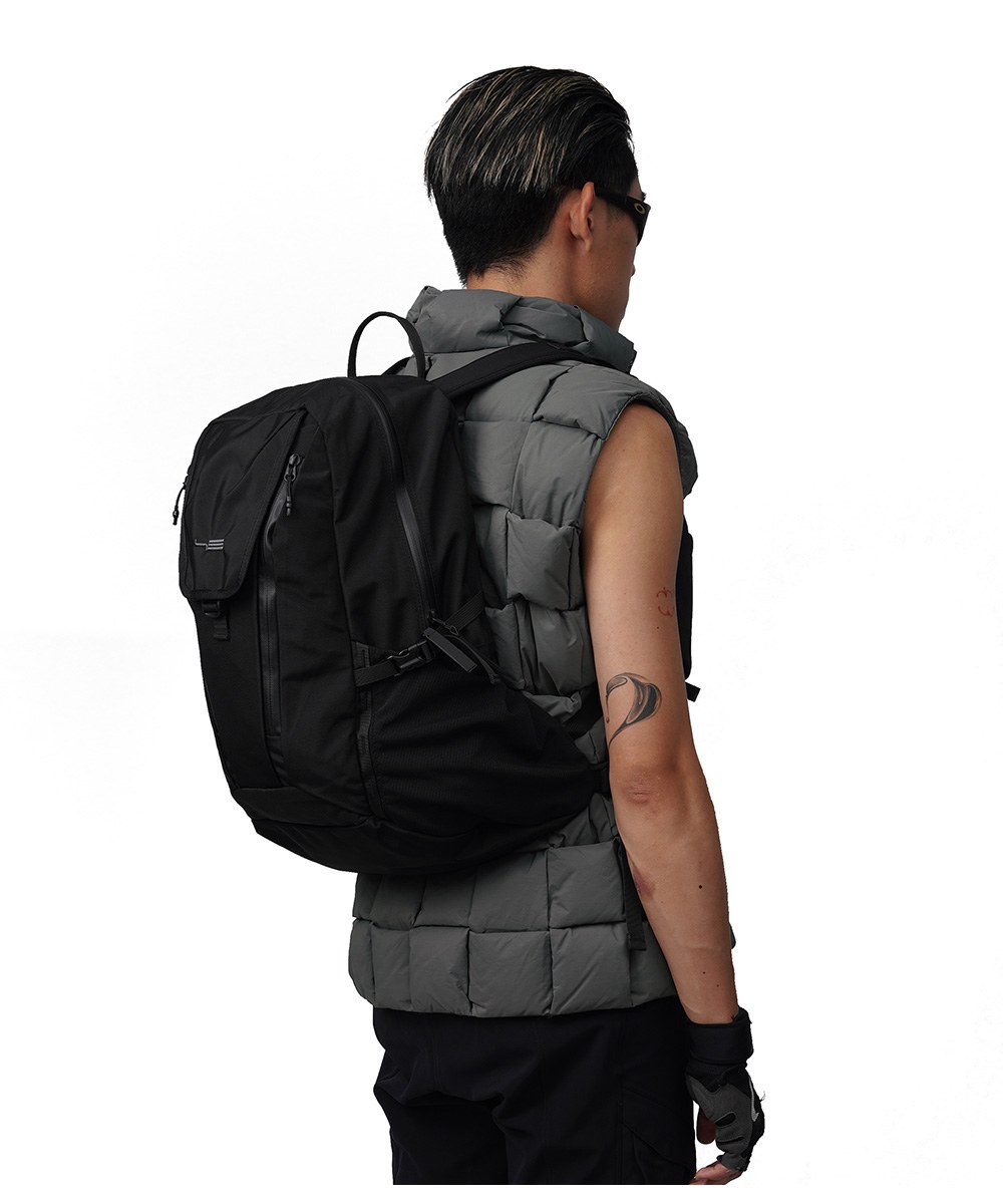 後背包 ST26 TRAVEL BACKPACK