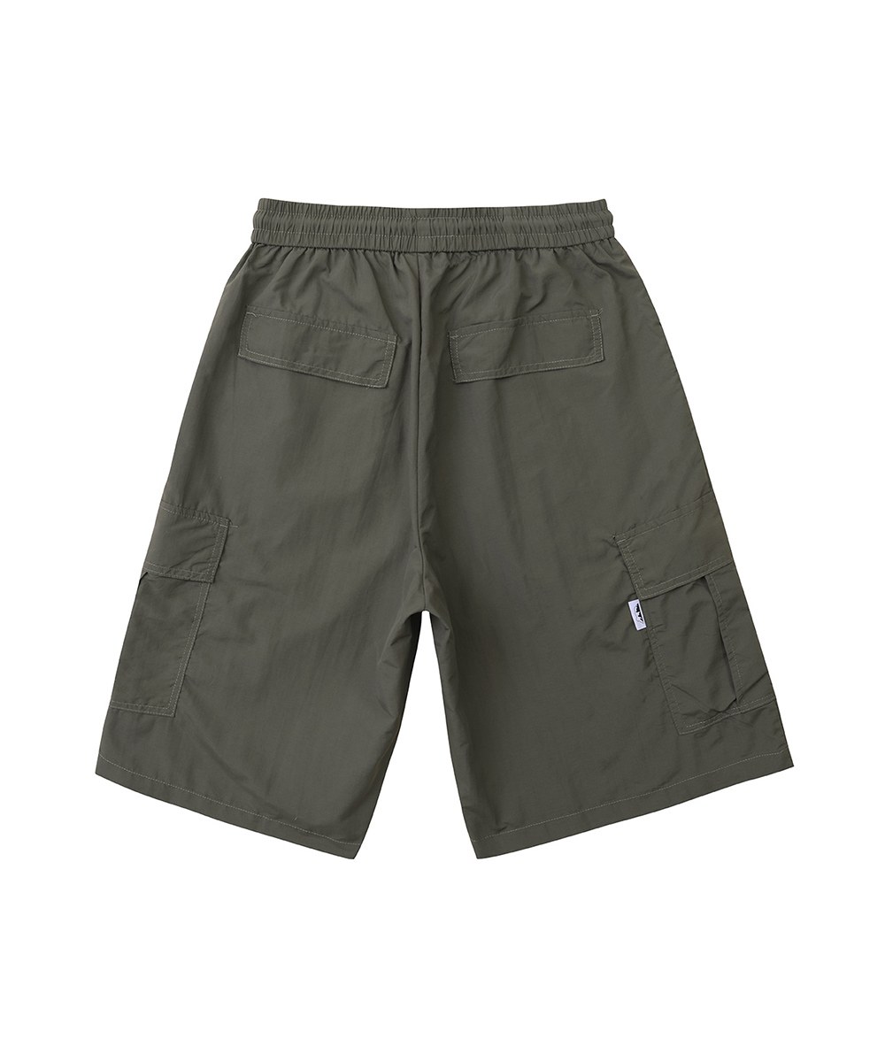 四口袋短褲 Four Pockets Camping Shorts