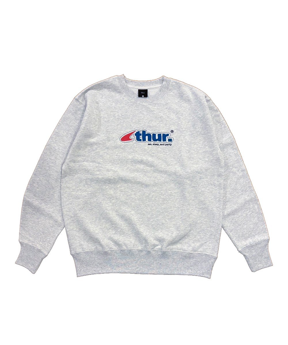 Logo衛衣 Logo esp Crewneck