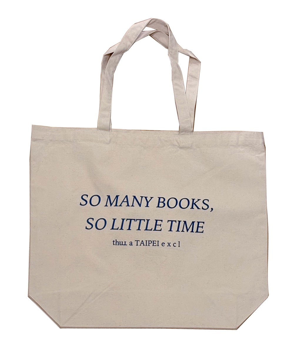 托特包 SO MANY Tote Bag