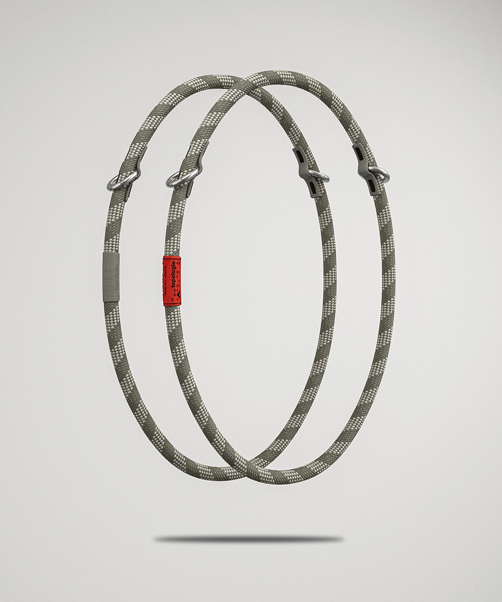 Topologie Wares 10mm Rope Loop 繩環