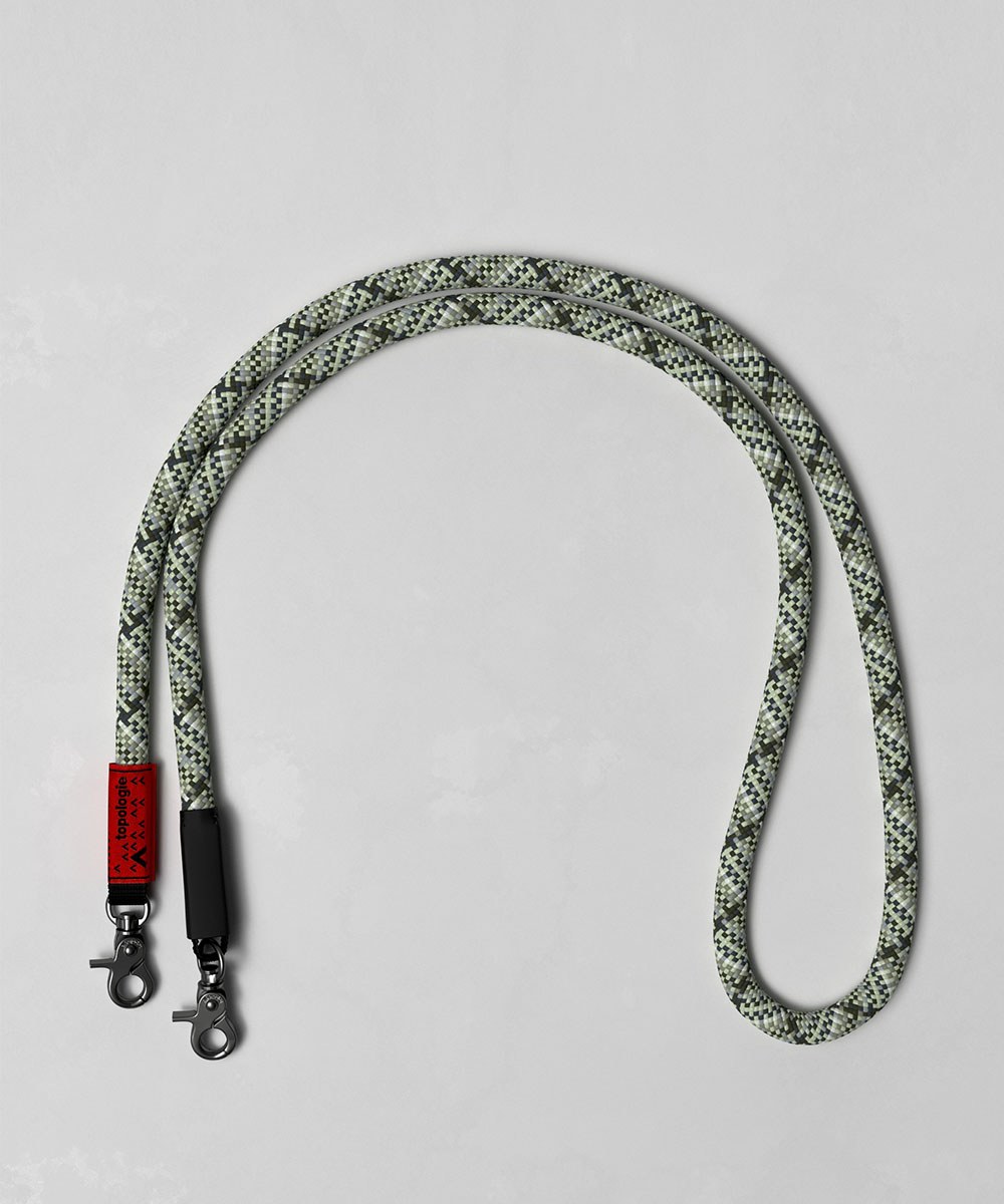 Topologie Wares 10mm Rope 繩索背帶