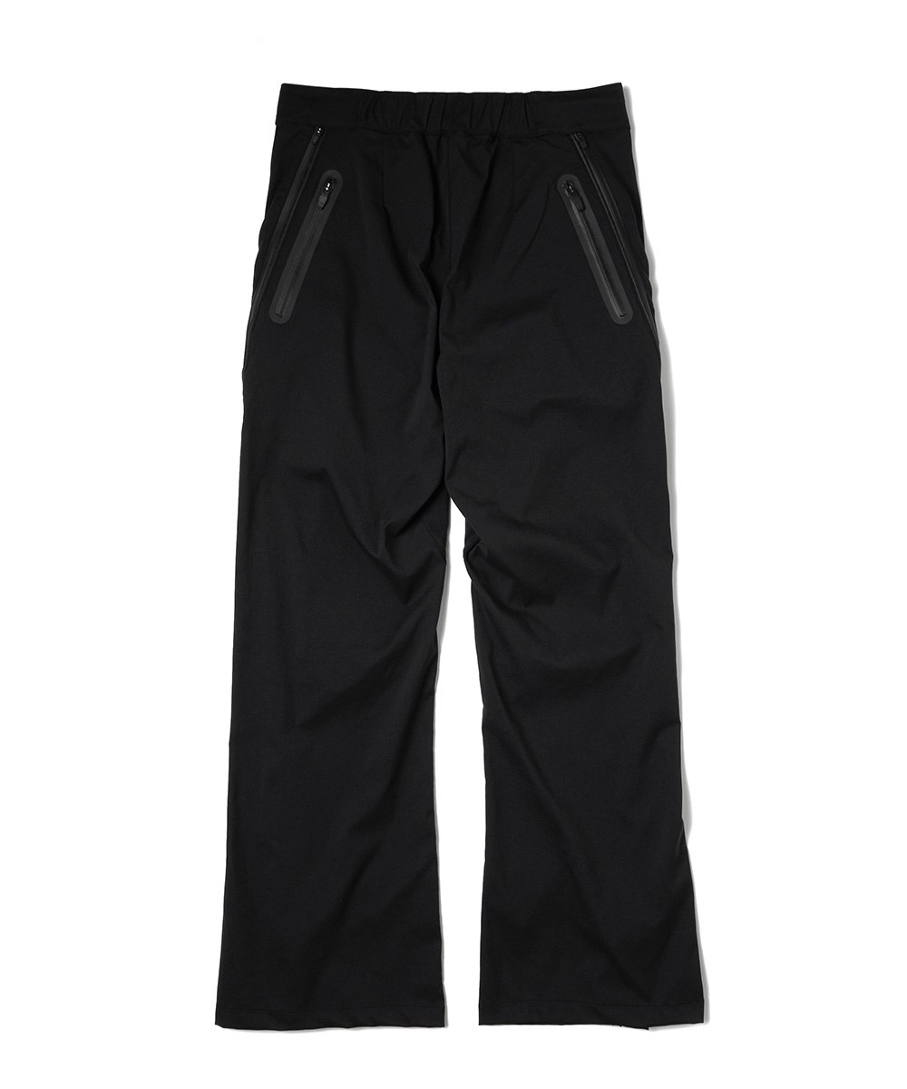 靴型長褲 WISDOM BOOTCUT PANTS