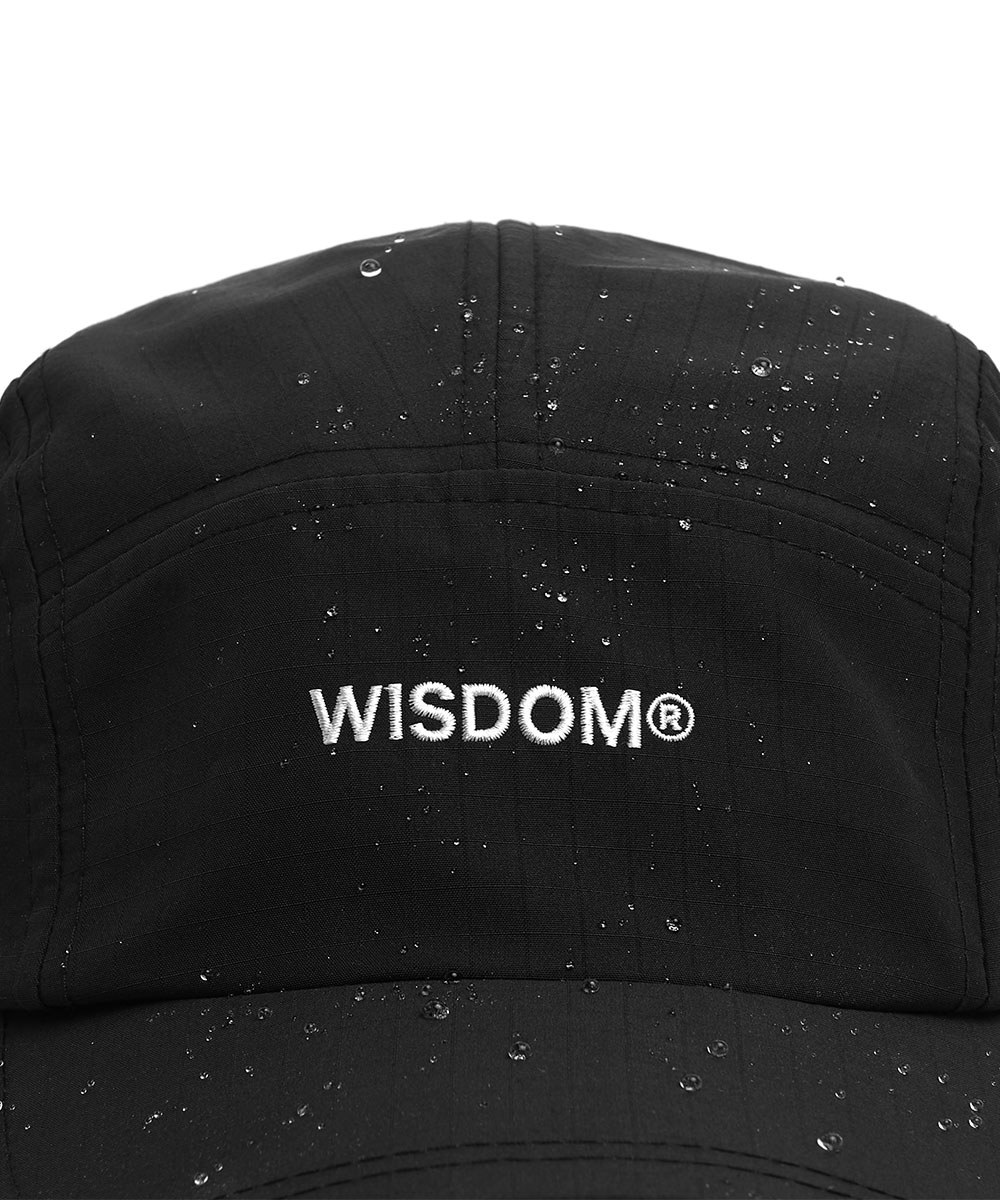 Logo便帽 WISDOM THOR Logo 5-panel cap