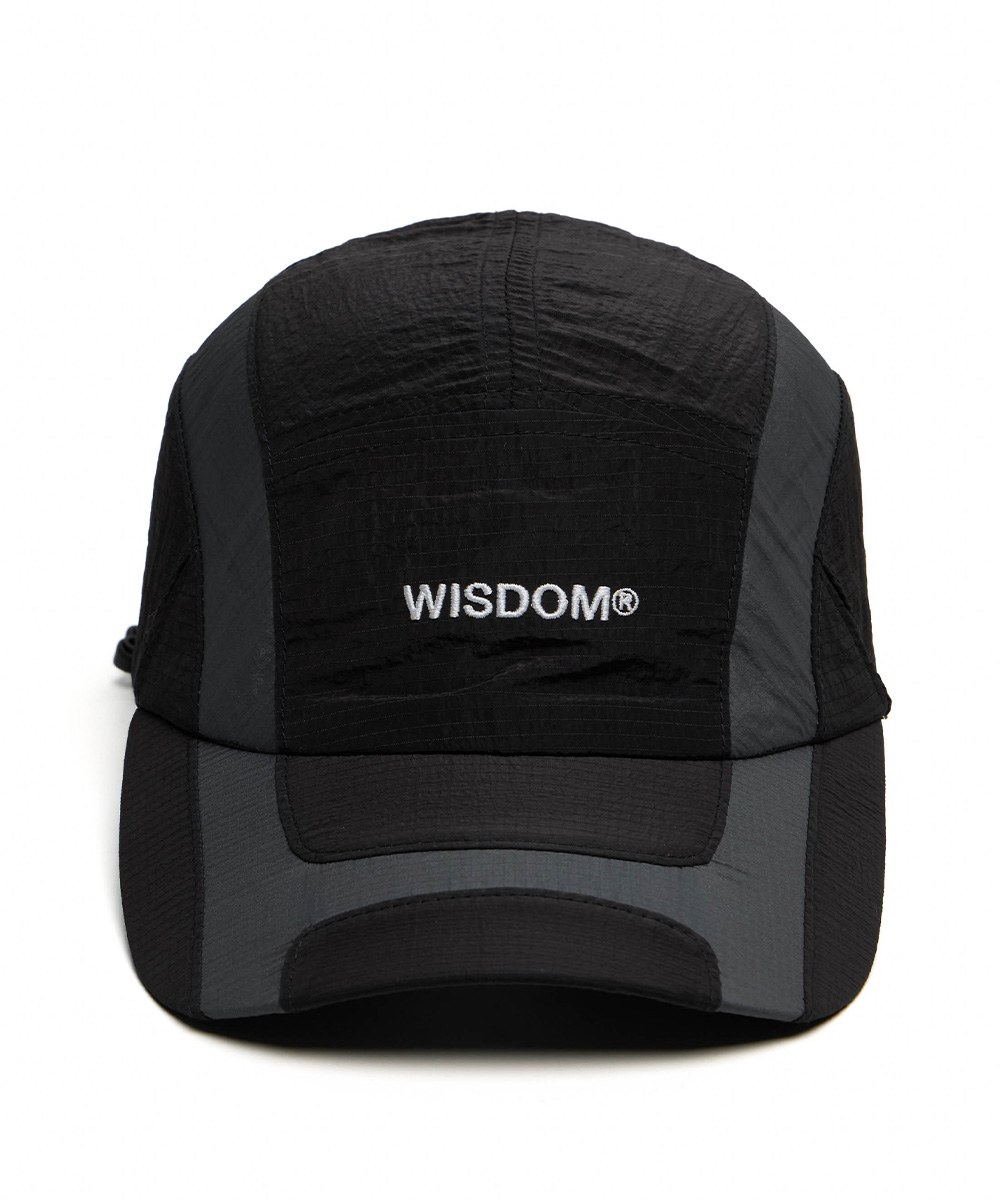 尼龍便帽 WSDM BLOCKING CAP