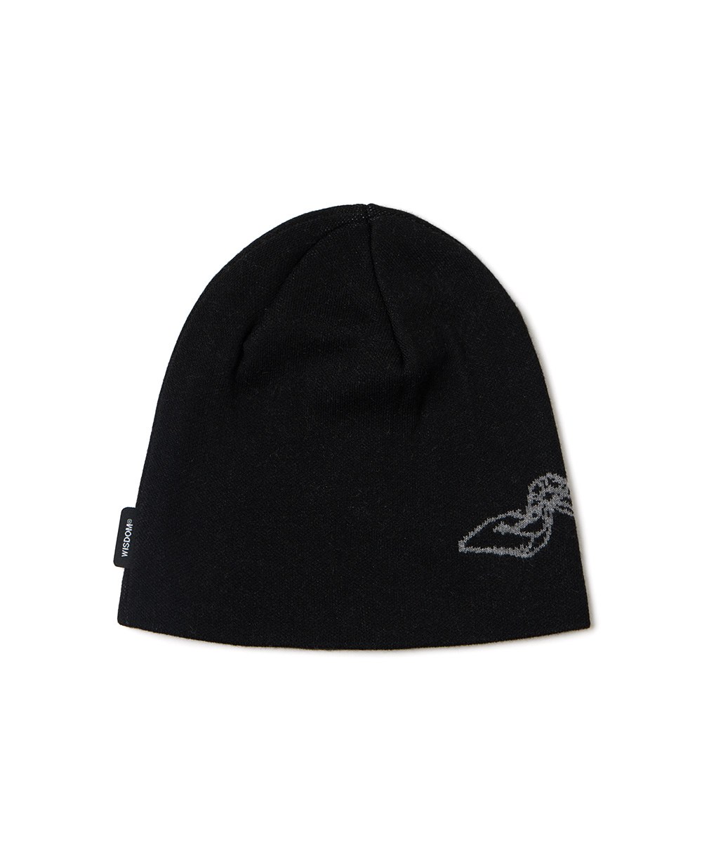 毛帽 WSDM LOGO HEAD TOQUE