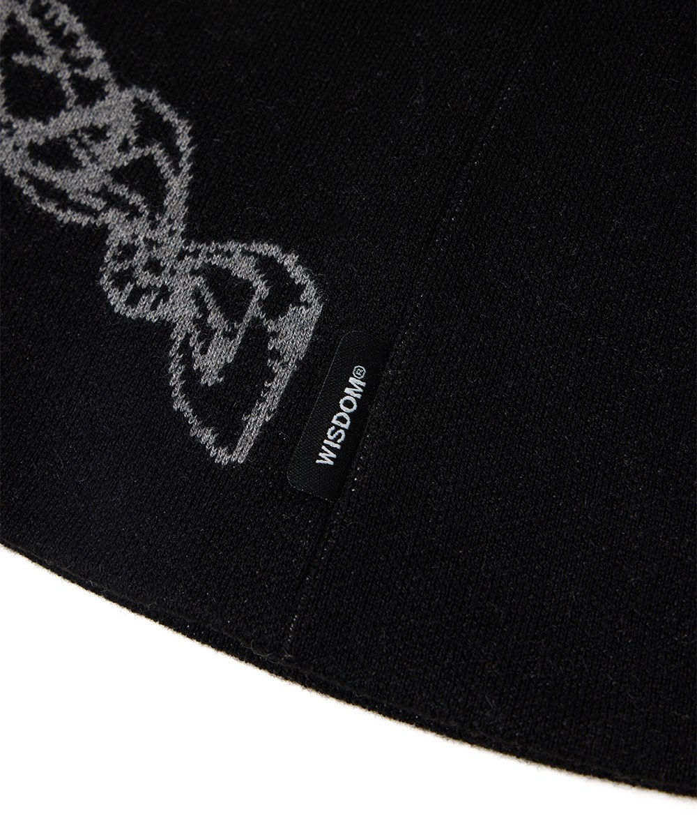 毛帽 WSDM LOGO HEAD TOQUE