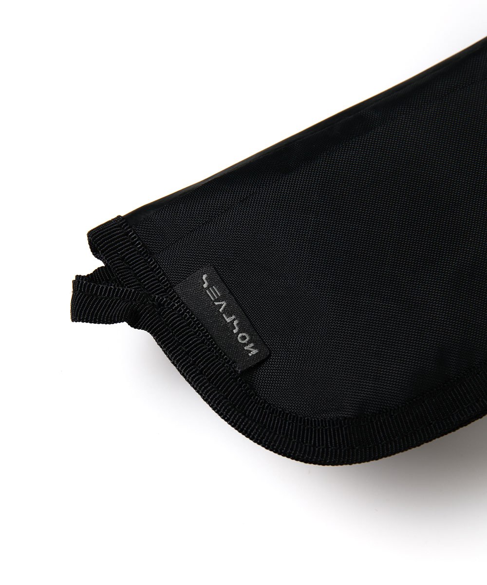 聯名防水小錢包 WISDOM x sealson MINI POUCH