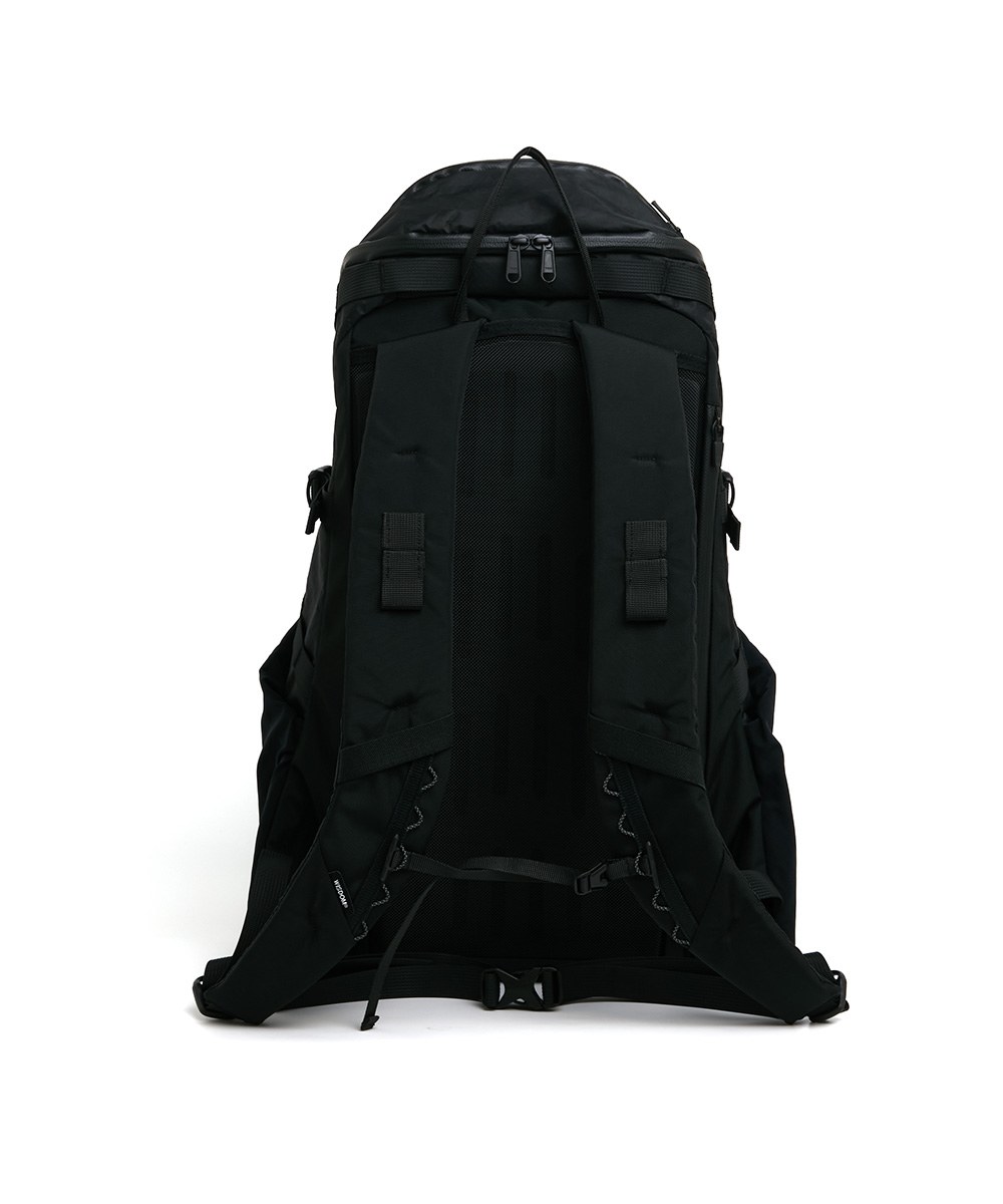 聯名後背包 WISDOM x sealson BACKPACK