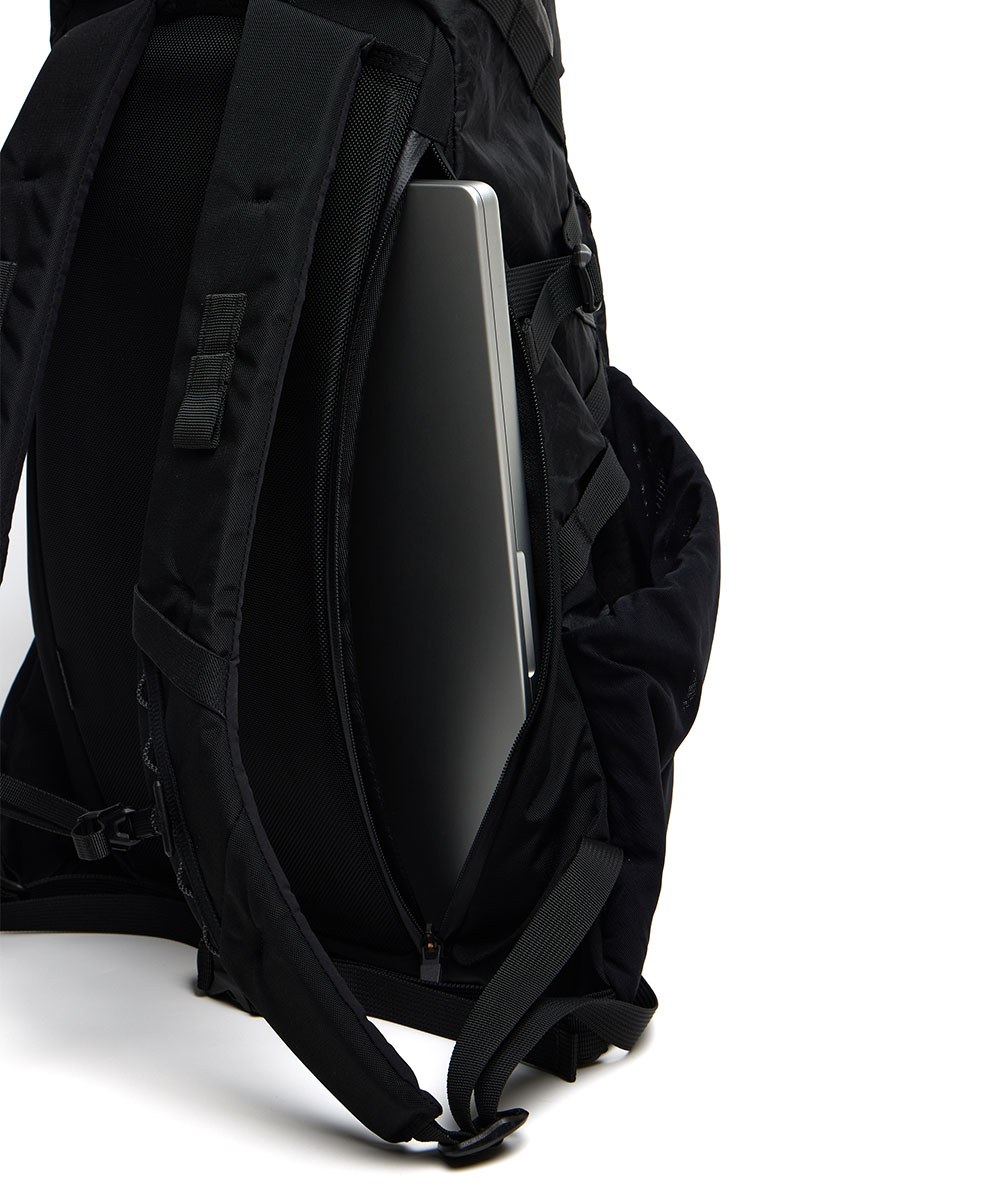 聯名後背包 WISDOM x sealson BACKPACK