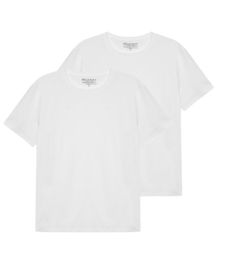 白色 t-shirt,簡約 白色,白色 短袖