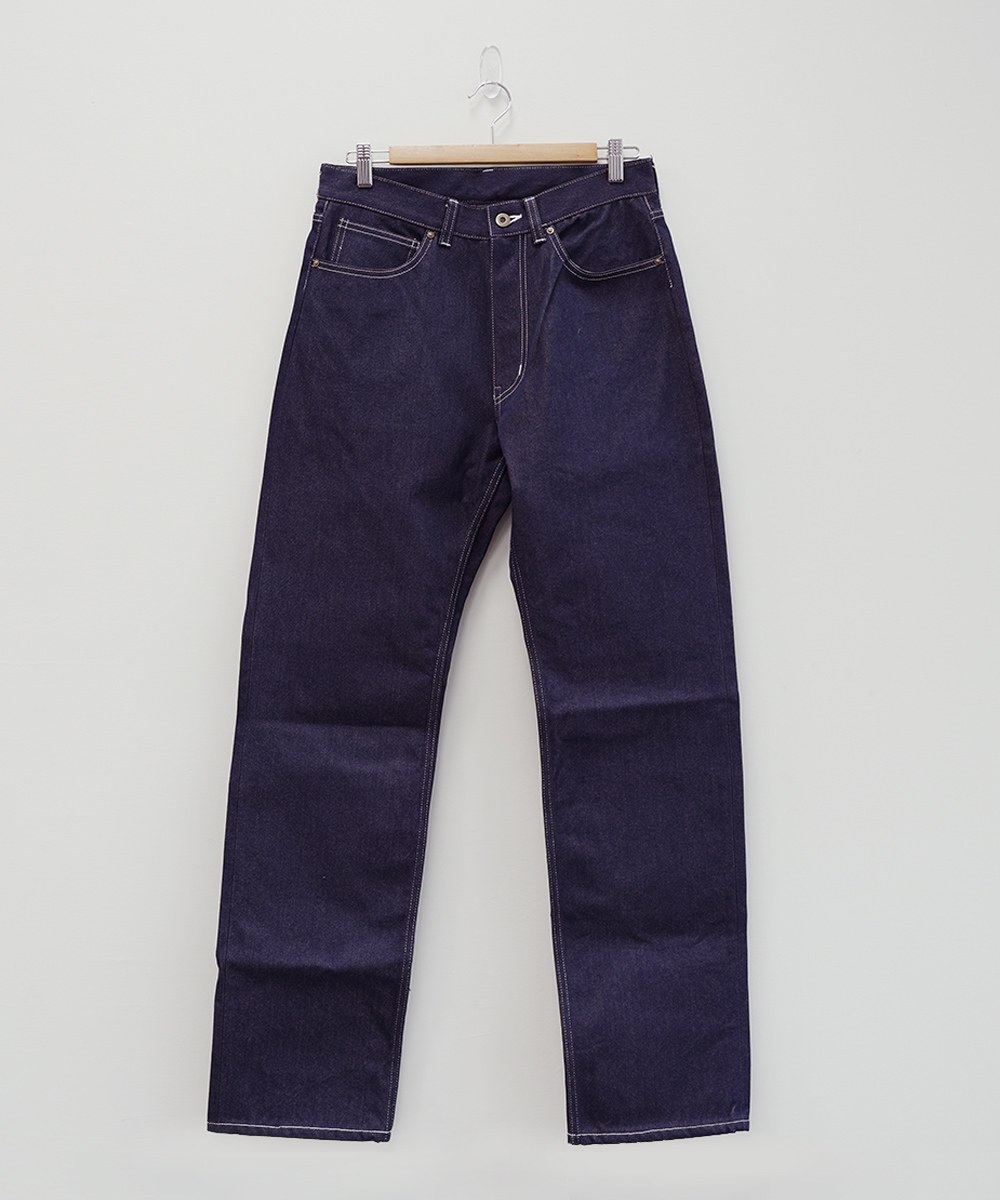 機能丹寧長褲 AnoDenim 5 pocket Jeans